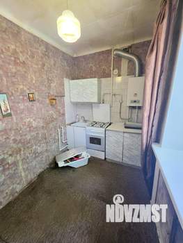 1-к квартира, вторичка, 35м2, 1/3 этаж
