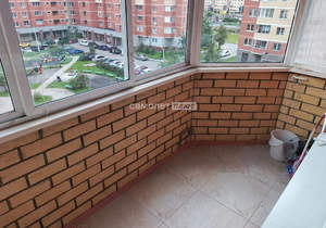 2-к квартира, вторичка, 56м2, 5/17 этаж