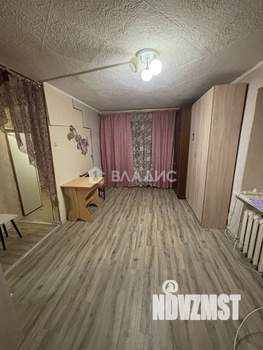 1-к квартира, вторичка, 30м2, 1/5 этаж