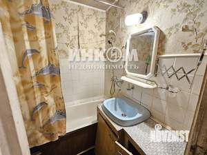3-к квартира, вторичка, 80м2, 6/16 этаж
