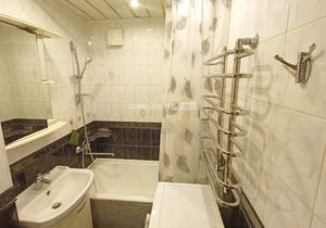 2-к квартира, вторичка, 45м2, 2/5 этаж