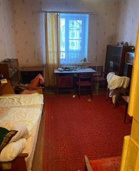 2-к квартира, вторичка, 49м2, 1/2 этаж