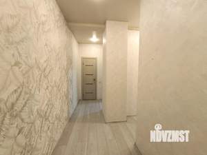1-к квартира, вторичка, 39м2, 2/6 этаж