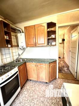 2-к квартира, вторичка, 41м2, 3/4 этаж