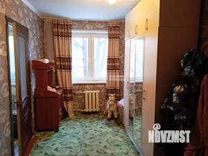 2-к квартира, вторичка, 47м2, 4/5 этаж