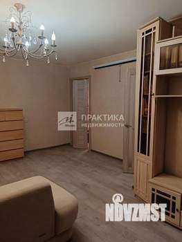 2-к квартира, вторичка, 45м2, 4/5 этаж