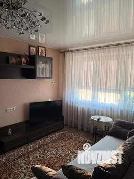 1-к квартира, вторичка, 33м2, 8/10 этаж