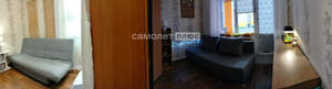 1-к квартира, вторичка, 31м2, 2/4 этаж