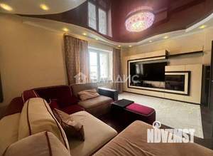 3-к квартира, вторичка, 79м2, 1/10 этаж