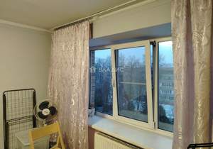 Студия квартира, вторичка, 18м2, 5/5 этаж