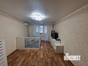1-к квартира, вторичка, 40м2, 7/7 этаж