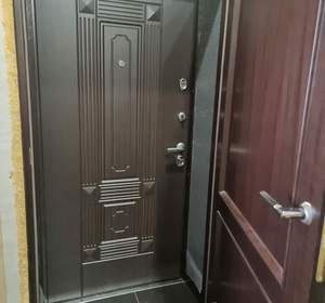 4-к квартира, вторичка, 94м2, 4/4 этаж