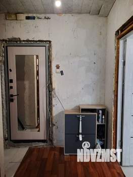 1-к квартира, вторичка, 38м2, 5/9 этаж