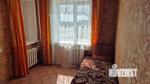 2-к квартира, вторичка, 48м2, 9/9 этаж