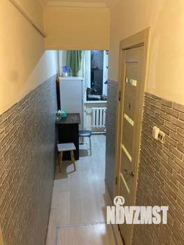 1-к квартира, вторичка, 32м2, 1/2 этаж