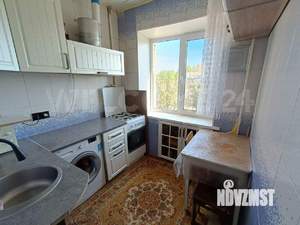 2-к квартира, вторичка, 43м2, 5/9 этаж