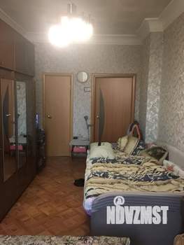 2-к квартира, вторичка, 60м2, 5/5 этаж