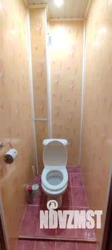 1-к квартира, вторичка, 34м2, 1/2 этаж