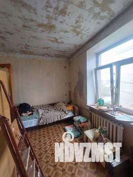 3-к квартира, вторичка, 65м2, 2/3 этаж
