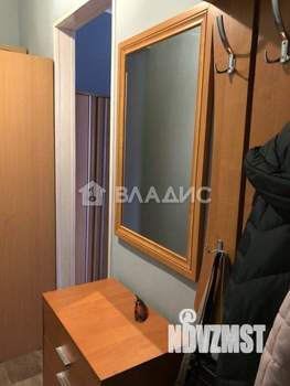 2-к квартира, вторичка, 54м2, 2/5 этаж