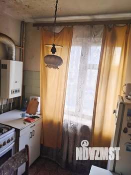 2-к квартира, вторичка, 45м2, 3/5 этаж