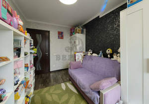 2-к квартира, вторичка, 45м2, 9/9 этаж