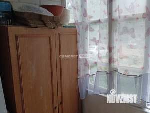 2-к квартира, вторичка, 45м2, 1/5 этаж