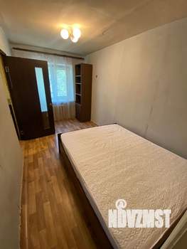 2-к квартира, вторичка, 45м2, 3/5 этаж
