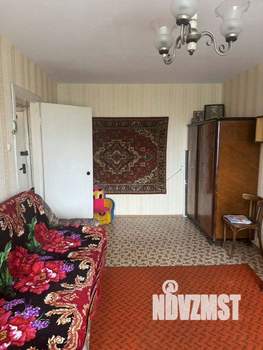 1-к квартира, вторичка, 33м2, 8/9 этаж