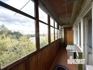 2-к квартира, вторичка, 50м2, 6/9 этаж