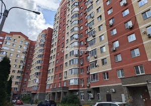2-к квартира, вторичка, 56м2, 5/17 этаж