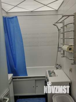 2-к квартира, вторичка, 43м2, 7/18 этаж