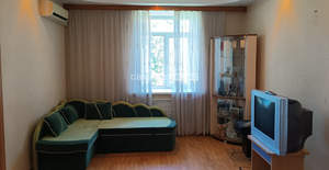 3-к квартира, вторичка, 74м2, 3/5 этаж