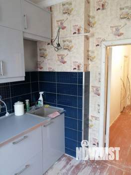 2-к квартира, вторичка, 58м2, 3/3 этаж