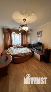4-к квартира, вторичка, 92м2, 5/10 этаж