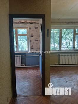 1-к квартира, вторичка, 32м2, 1/5 этаж