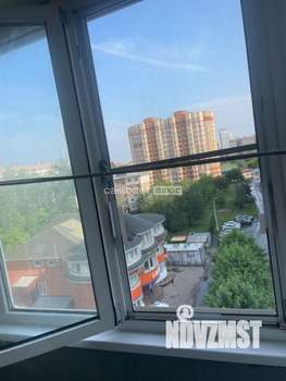 1-к квартира, вторичка, 38м2, 7/15 этаж