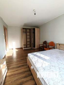 1-к квартира, вторичка, 37м2, 1/9 этаж