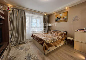 Студия квартира, вторичка, 25м2, 9/10 этаж