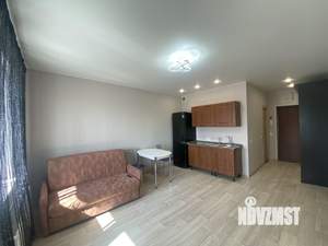 Студия квартира, вторичка, 25м2, 10/10 этаж