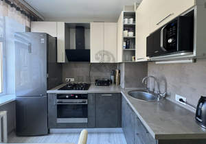 3-к квартира, вторичка, 72м2, 3/5 этаж