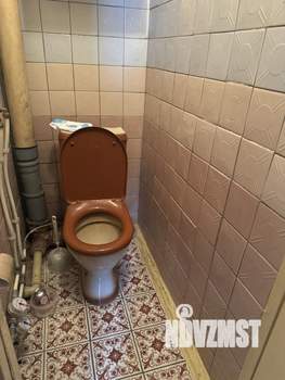 3-к квартира, вторичка, 64м2, 3/5 этаж