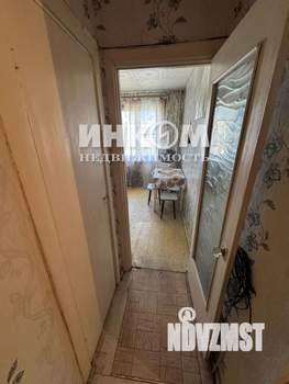 3-к квартира, вторичка, 67м2, 7/9 этаж