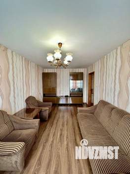 2-к квартира, вторичка, 50м2, 6/9 этаж