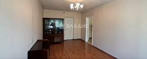 3-к квартира, вторичка, 62м2, 3/5 этаж
