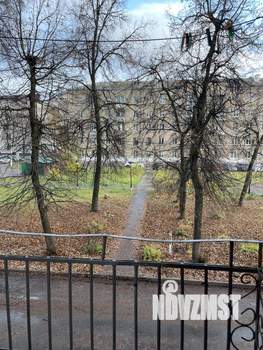 3-к квартира, вторичка, 73м2, 2/4 этаж