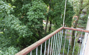 1-к квартира, вторичка, 31м2, 3/5 этаж