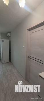 1-к квартира, вторичка, 33м2, 4/5 этаж