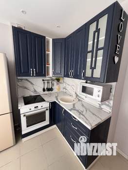 1-к квартира, вторичка, 35м2, 7/10 этаж