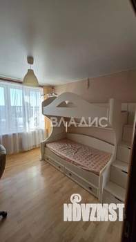 2-к квартира, вторичка, 65м2, 12/15 этаж
